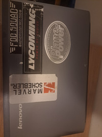 Lenovo Laptop i7 processor 700gb Storage