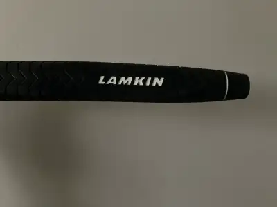 Larkin rubber handle. Hasn’t been used.