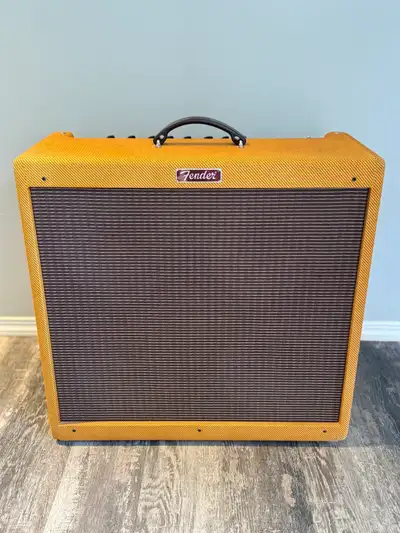 Fender Deville 410 - Limited Edition , View more