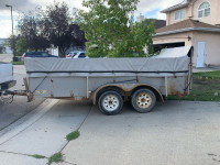 Junk removal services 
