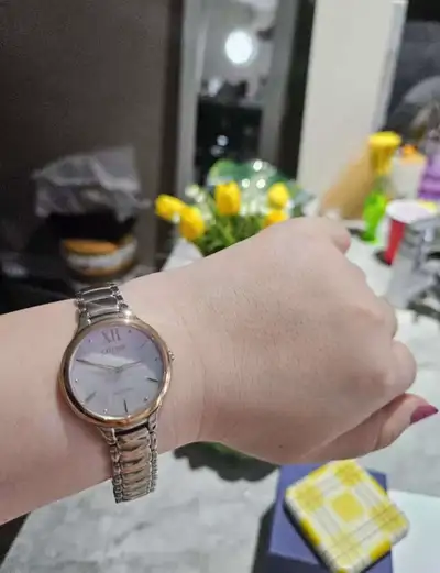 Citizen Watch - NEED TO SELL EVERYTHING, View more