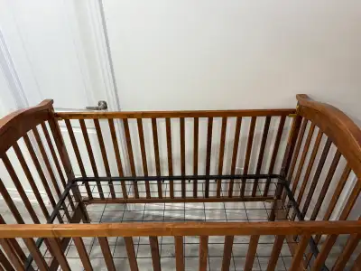 Baby Crib , View more