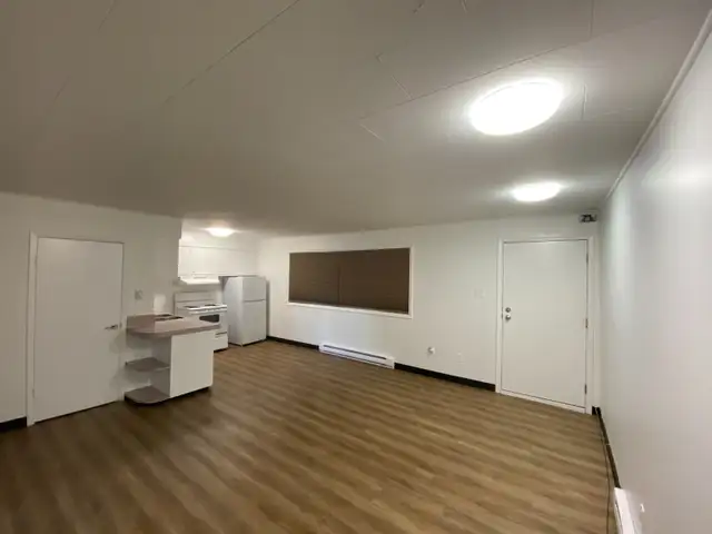 Bright 2 Bedroom for Rent Downtown Smithers in Long Term Rentals in Smithers - Image 3