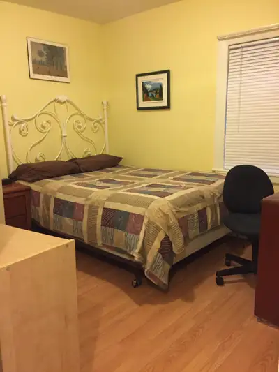Beautiful, clean, and quiet on Guigues Avenue in the Byward Market (10 min walk to the University of...