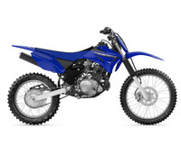 Yamaha TTR 125