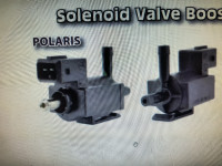 SÉLÉNOID VALVE POLARIS RZR-900. NUMÉRO DE PIÈCE; 4011285