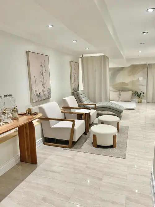 I started Verdure Registered Massage Therapy on my own as an RMT with zero clients — and have since...