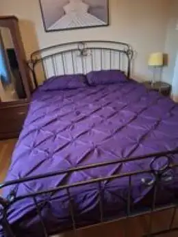 2  belles grandes chambres a louées
