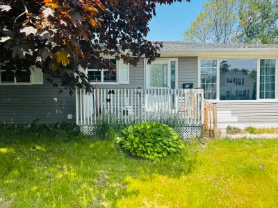 1 bed 1 bath Apartment