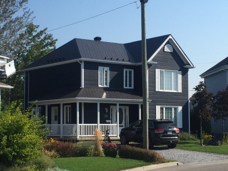 Couvreur rechercher Toiture Ville de Québec Kijiji