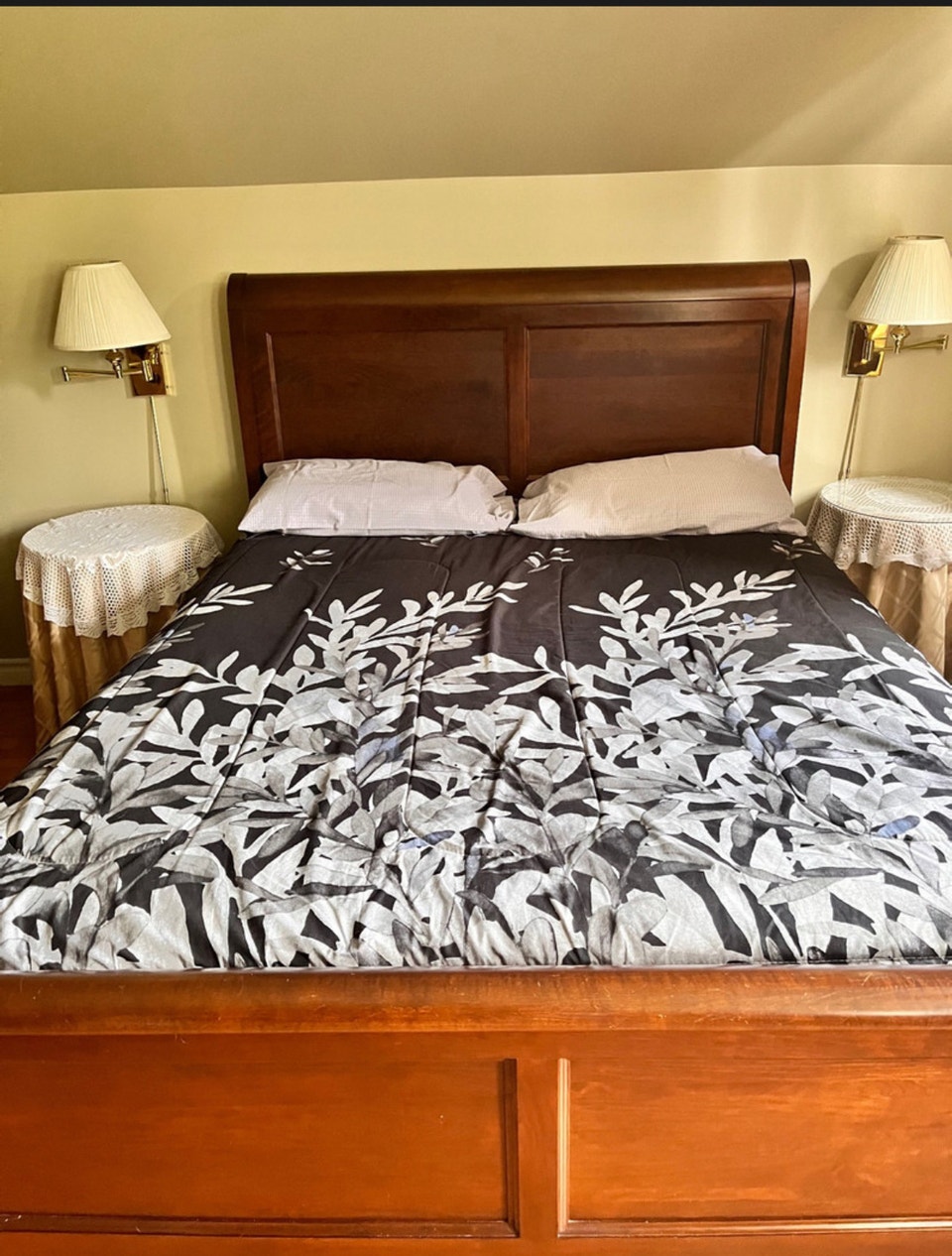 Furnished room for rent in Paisley.. | Room Rentals & Roommates | Owen ...