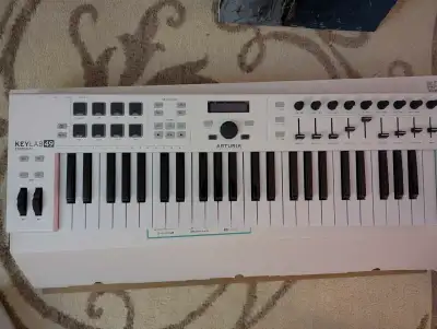 Arturia Keylab Essential 49, View more