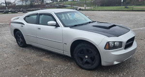 2010 Dodge Charger SXT