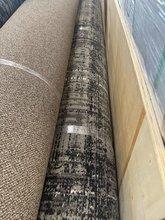 CARPET INSTALLATION65561331095554122