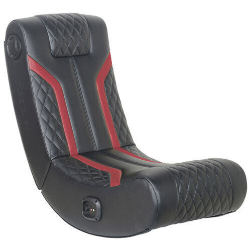 X-Rocker Lux Floor Rocker Gaming Chair -NEW IN BOX in Chairs & Recliners in Abbotsford