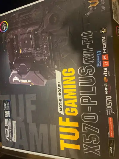 5950x,ASUS Tuf X570-P,Evga cooler,3600mhz DDR4, View more