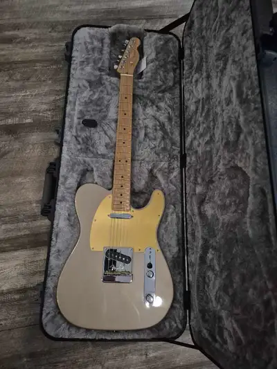 Fender American Pro 2 Telecaster, View more