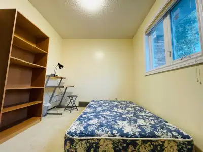 Room for rent