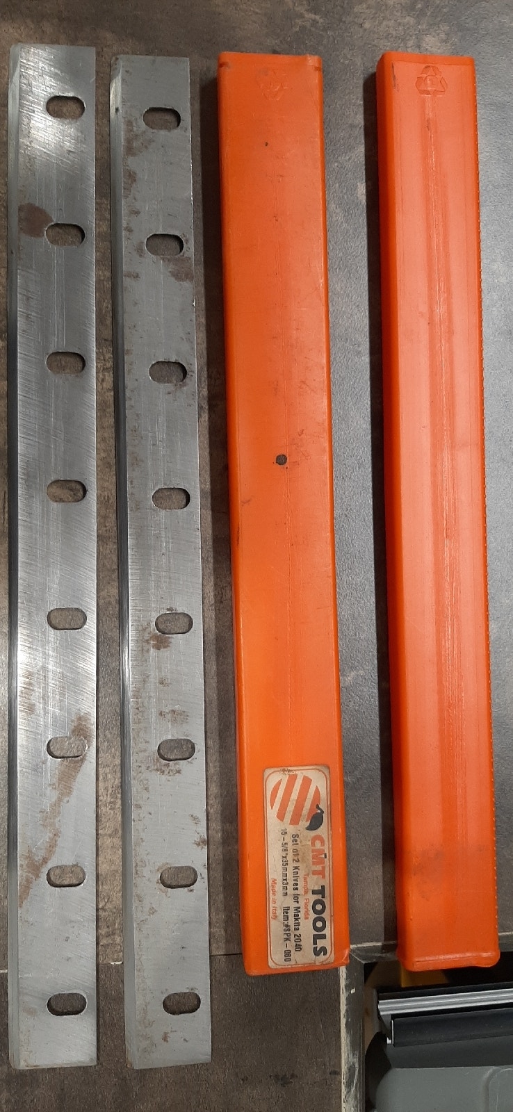 Makita 2040 planer blades. 40 Power Tools Moncton Kijiji