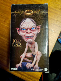 The Lord of The Rings Hobbit Gollum
