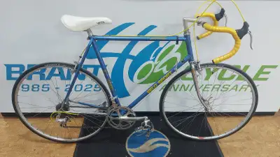 VeloSport Super Prestige, View more