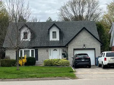 FOUR BEDROOM HOUSES FOR RENT