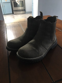 Womens size 10 boots