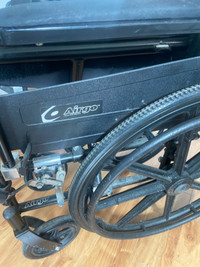 Wheel Chair For Sale  walker/cane