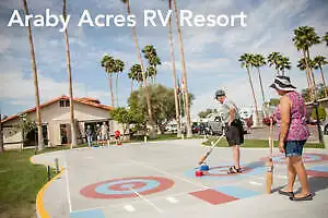 Yuma AZ Araby Acres 55+ Resort Park May in Arizona in Canada - Image 10