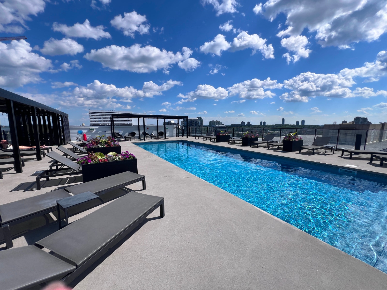 Condo à louer, Île-Des-Soeurs, 2 chambres, 2 salles de bain — photo 2
