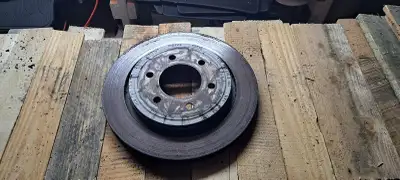Disque de frein avant et arrière F-150, View more