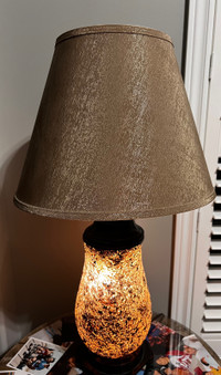 Decorative Lamp 