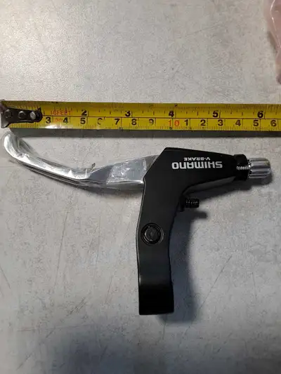 Shimano BL-M421 V-Brake Levers (Pair) - New, View more