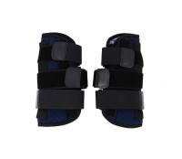 Brand new pair of wrist brace/support-adjustable & breathable