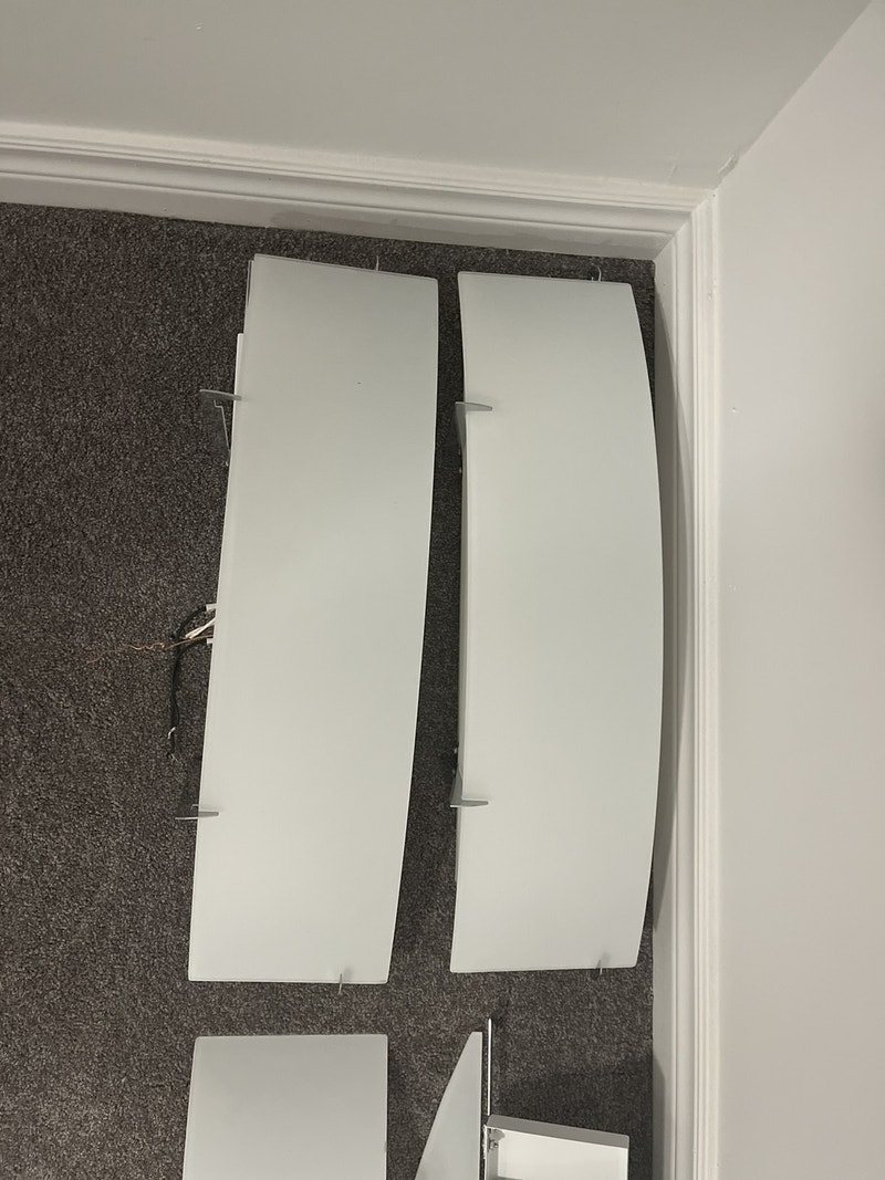 Bathroom/Hallway/Kitchen lights Indoor Lighting & Fans Ottawa Kijiji