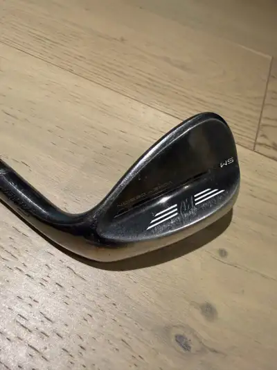 Titleist Vokey SM8 Wedge, View more