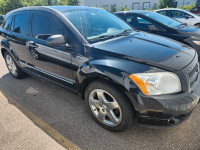 2009 Dodge Caliber. Excellent Shape. 179k