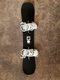 Burton Snowboard