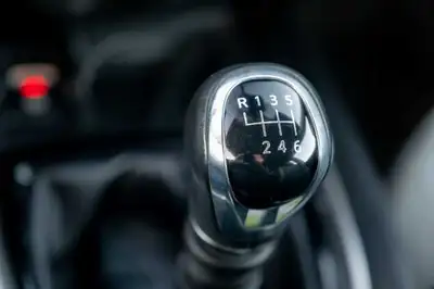 Teach me to drive stick, View more