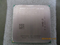 AMD Athlon 64 X2 5200 CPU