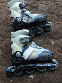 Avigo Patins à roulettes Taille 12 Enfants / Avigo Rollerblades