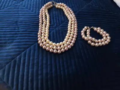 In very good condition.