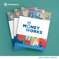 Free PDF - How Money Works