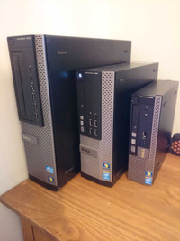 Unwanted computers