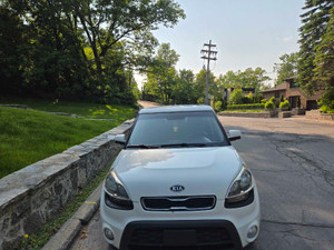 2012 Kia Soul