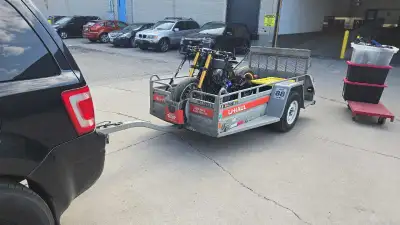 2004 zx10 supercharged rebuilt still needs lots work rest is in boxes. Put like 20k in this. Blower...