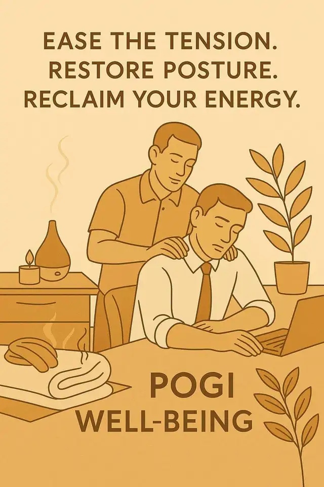 Massage for Male in Massage Services in City of Toronto - Image 6