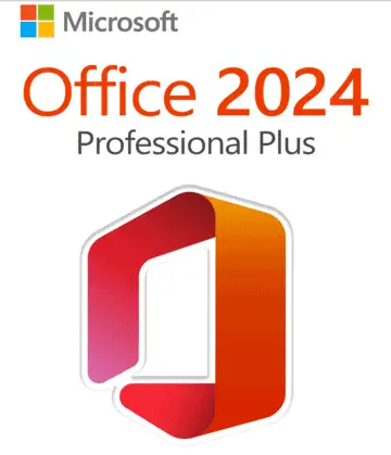Microsoft Office 2024 Pro Plus - Permanent Activation, View more