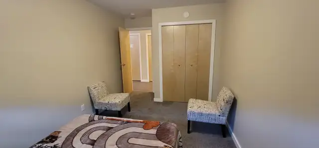 Furnished One Bedroom Walkout Basement Apartment in Long Term Rentals in Whitehorse - Image 8
