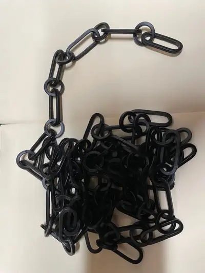 FOR SALE decorative chain 10ft, View more